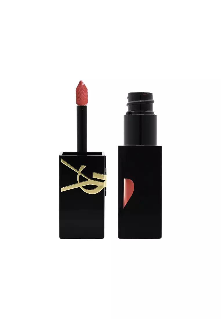Yves Saint Laurent The Inks Vinyl Cream (#440 Blush Connection)(1pc) 1piece
