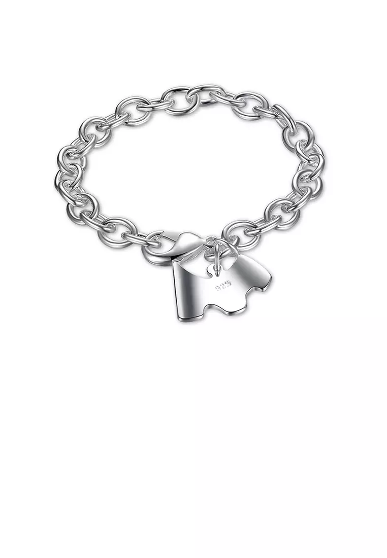 Puppy bracelet outlet