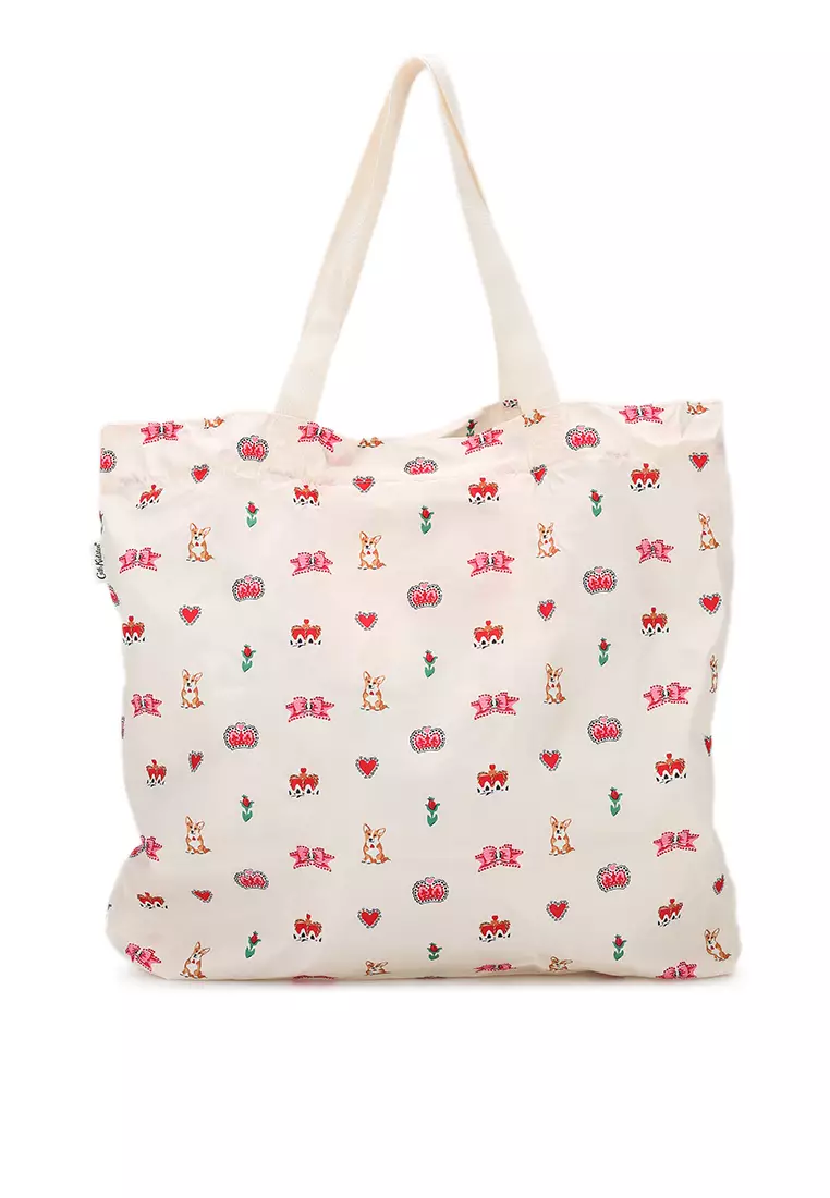 Cath kidston 2024 medium tote bag