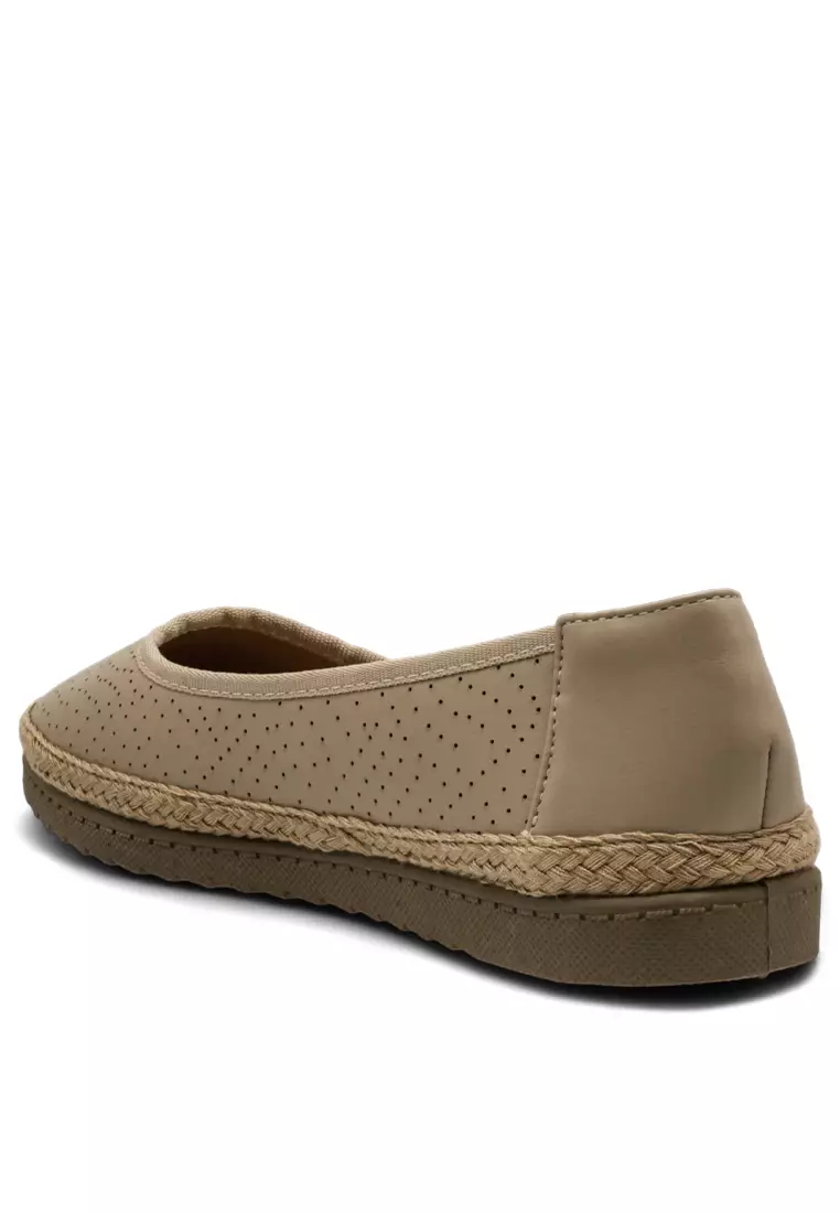Women Slip On Casual Flats - 240361439