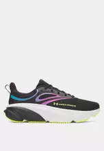 Black/Capri/High Vis Yellow