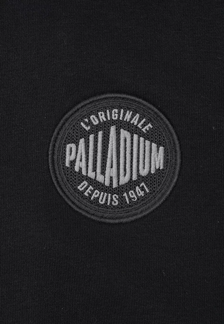 女裝 PALLADIUM LOGO 落肩連帽外套