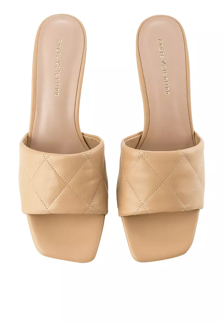 Ladies Sandal 81723Za