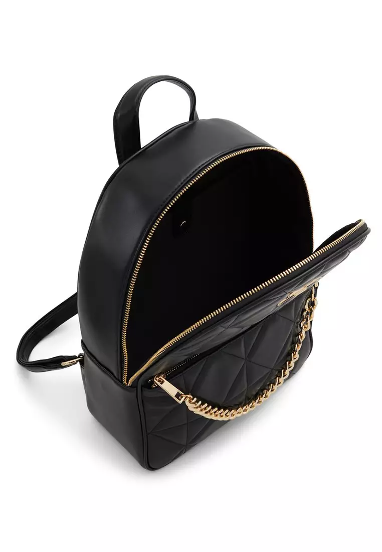Aldo quilted clearance backpack