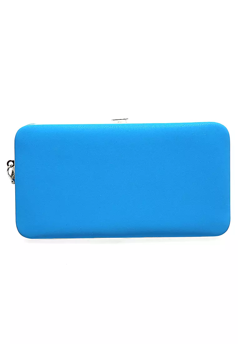 Dompet Wanita Panjang Model Pidanlu Long Wallet Many Slot Material PU Leather ORIGINAL