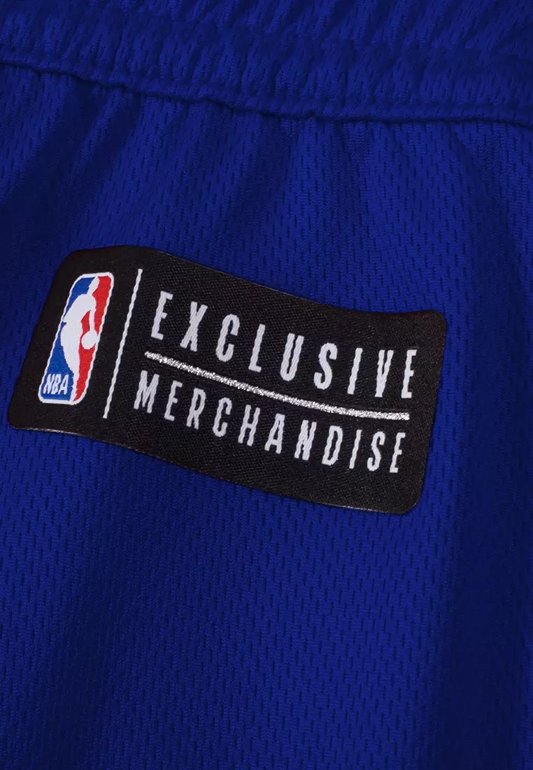 Dallas Mavericks Basketball Shorts for Kids Core Collection