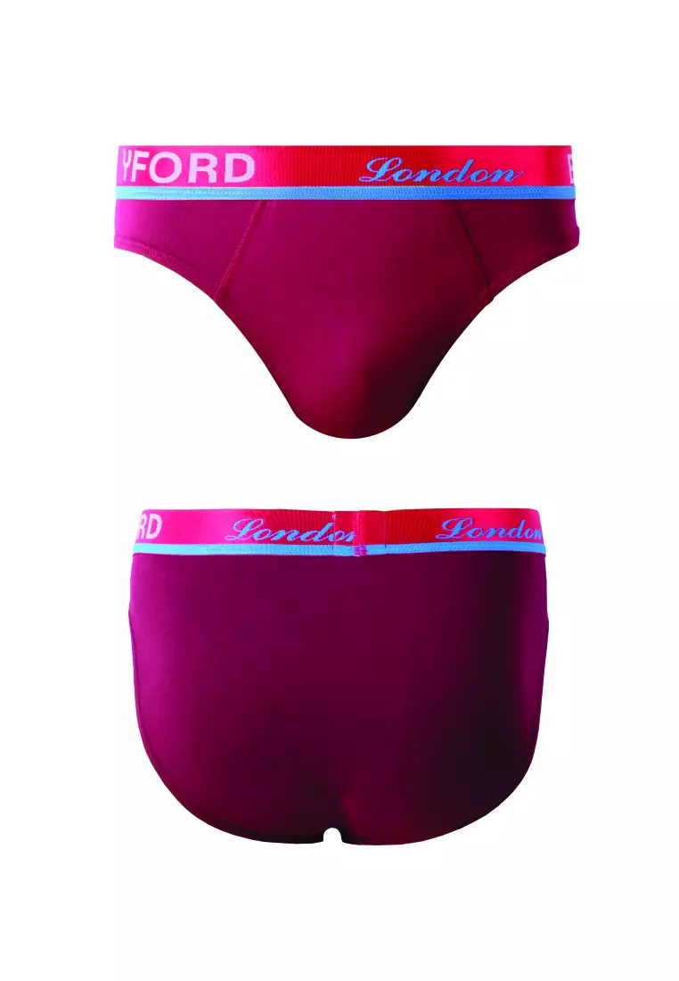 Byford Mini 2 pcs pack - Bamboo