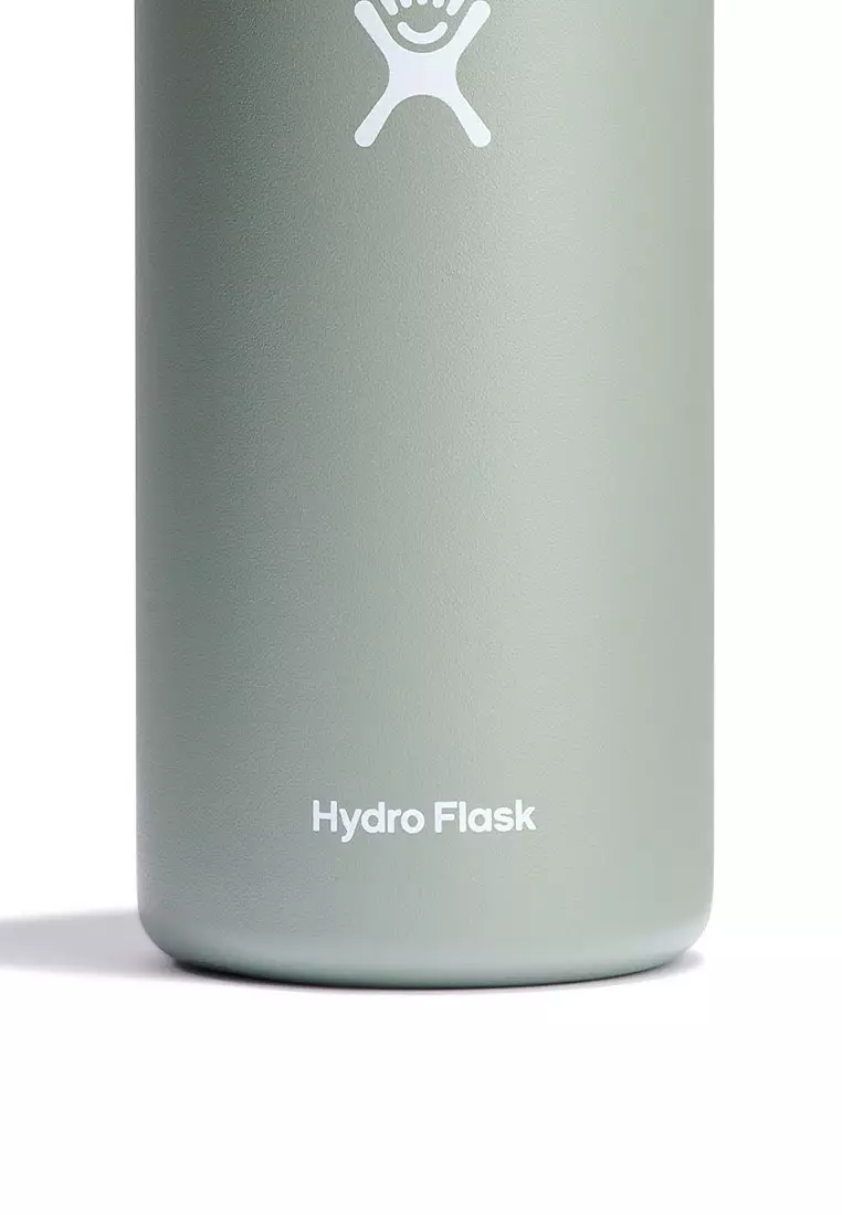 Hydro Flask 32 OZ WIDE FLEX CHUG CAP AGAVE