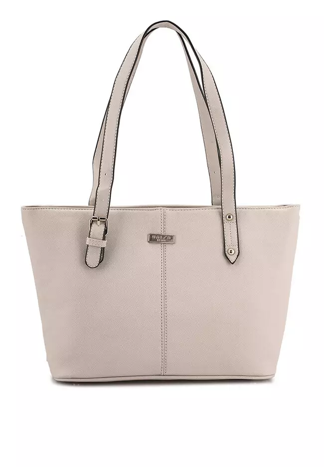 Tote top bag set