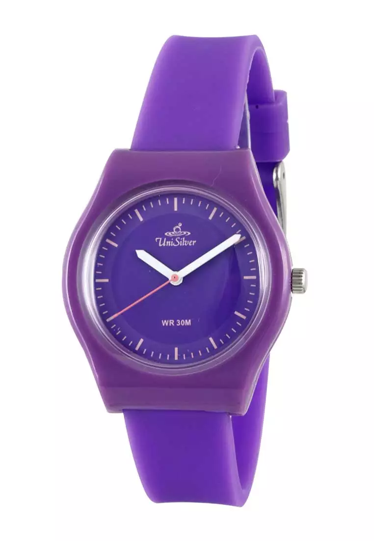Unisilver watch store gold price
