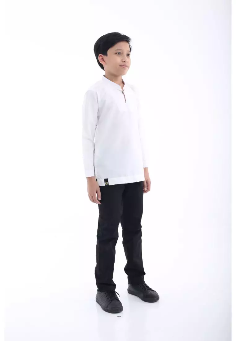 Kurta Azhar Kids