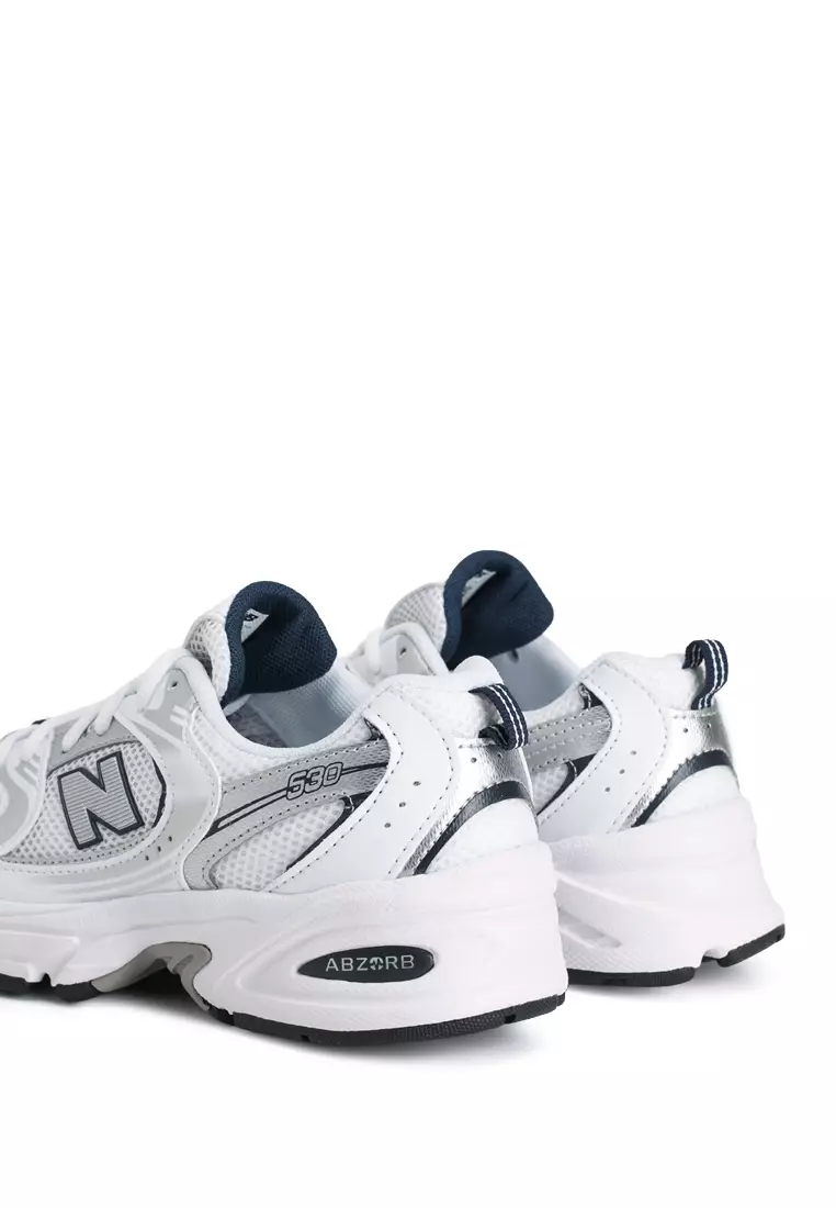 530 兒童潮流運動鞋