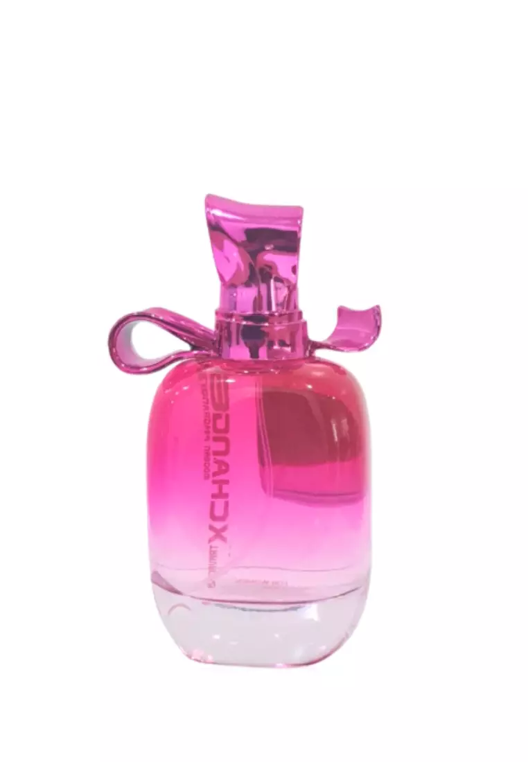 Eau De Parfum Xchange Xtravaganza 100 mL