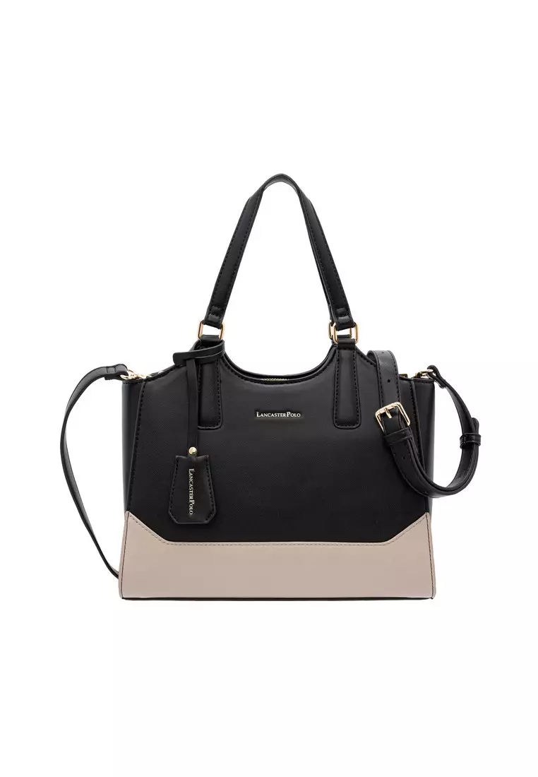 Lancaster online polo handbag