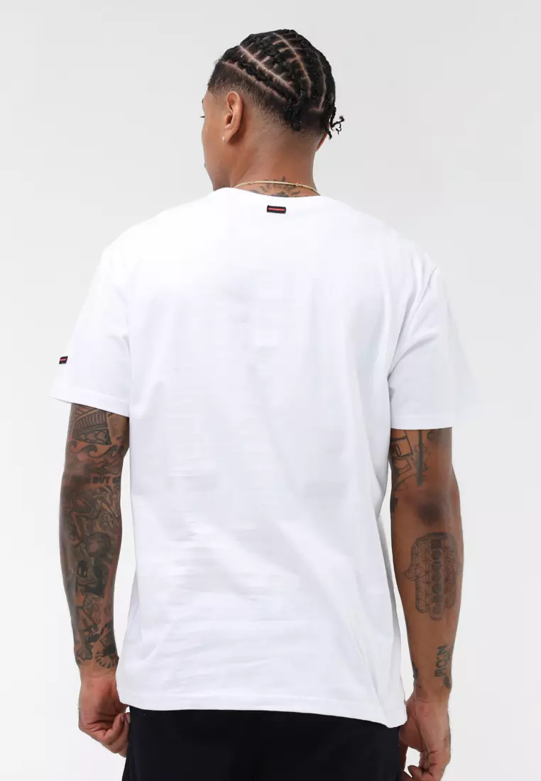 Round Neck Regular Fit