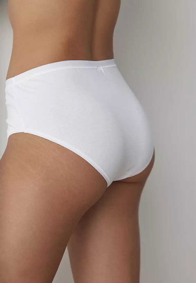 Jual Penti Fresh Basic Cover Slip Panties Original 2024