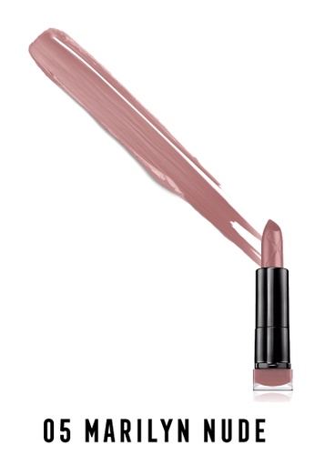 Buy Max Factor Max Factor Colour Elixir Velvet Bullet Matte Lipstick
