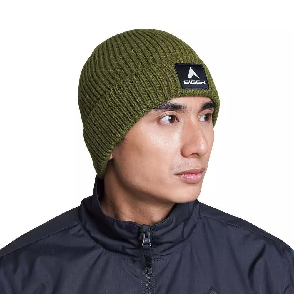 Jual Eiger Eiger X Oakland Beanie Original 2024 | ZALORA Indonesia