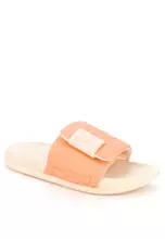 ★ Nike★ Offcourt Adjust W Sanddrift Washed Coral Pale Ivo Buy Nike Offcourt Adjust Slide Sandals 2025 Online | ZALORA