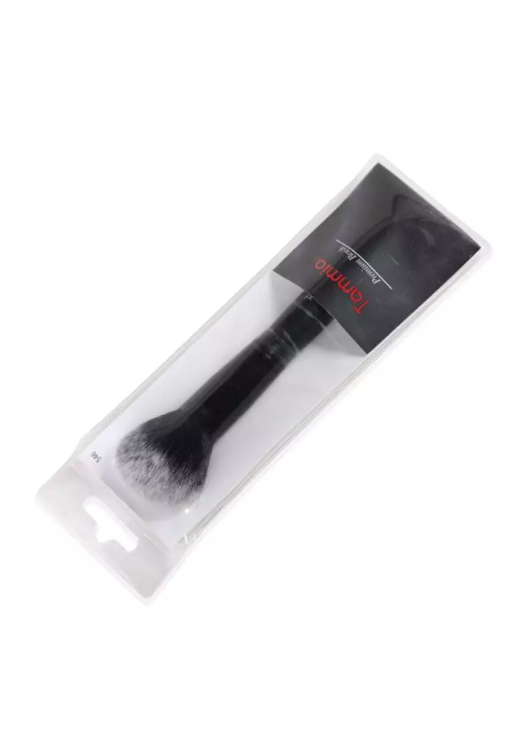 Tammia Premium 546 flawless finish brush