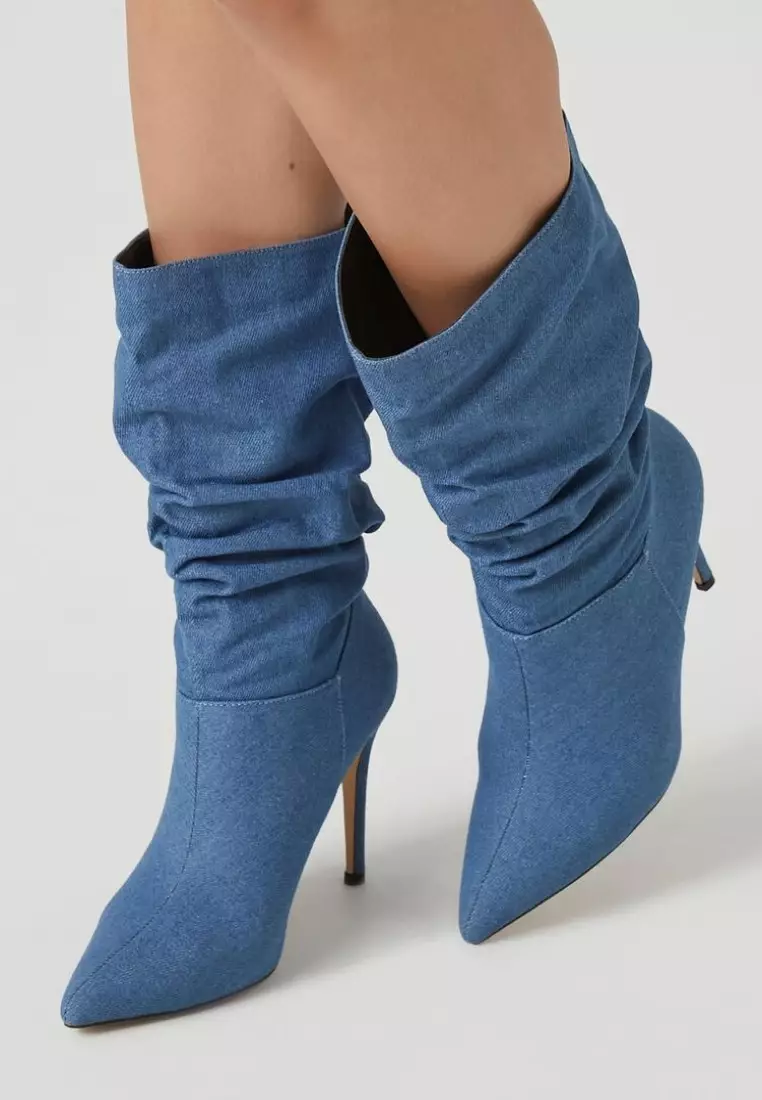 Forever 21 on sale boots ph