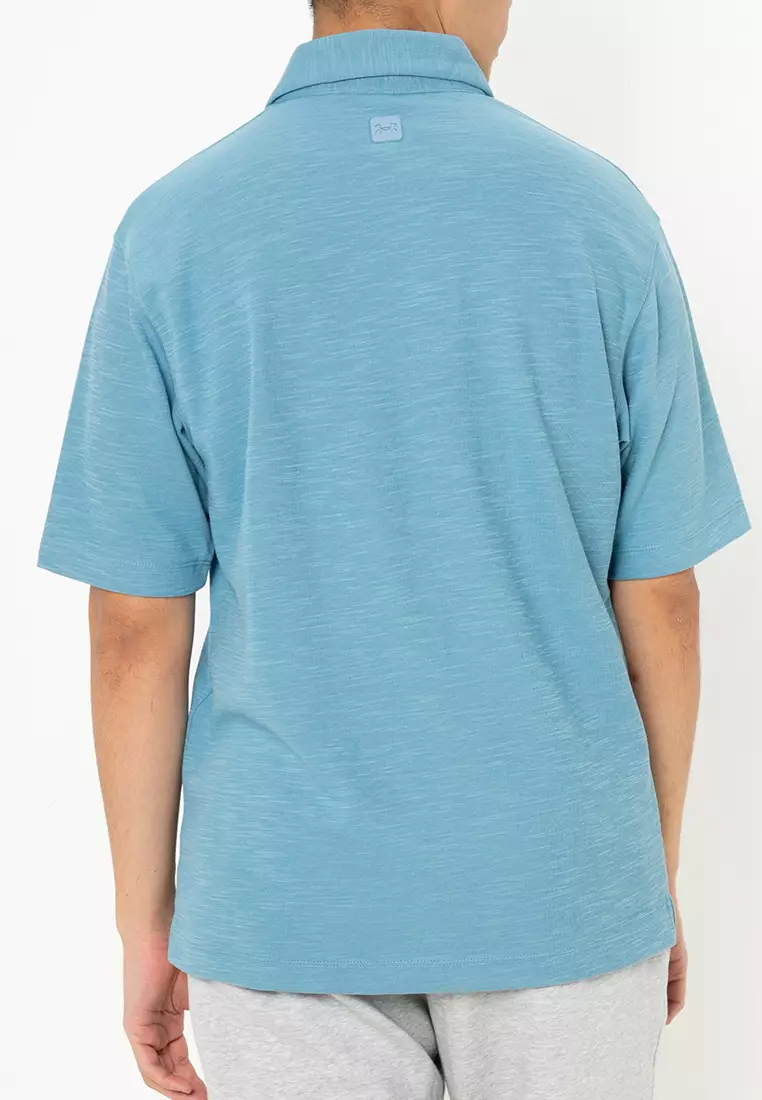 Meridian Polo Shirt