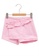 LC WAIKIKI pink Cotton Baby Girl Skort AD3B3KA7854D4EGS_1