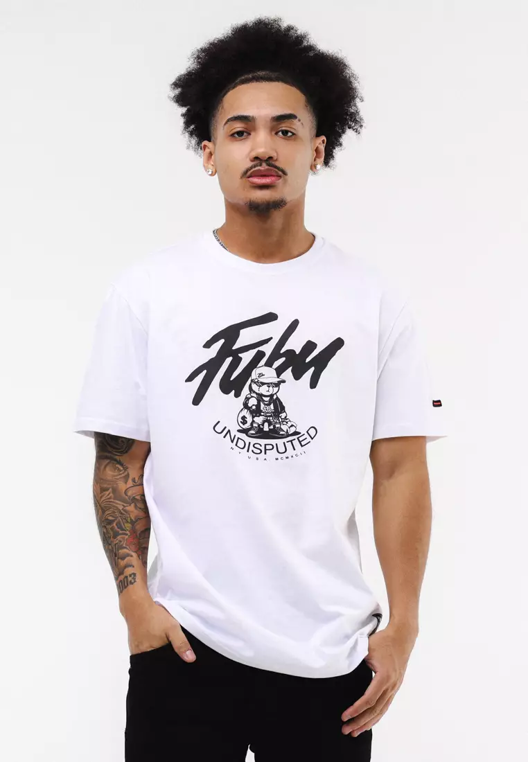 Round Neck Regular Fit