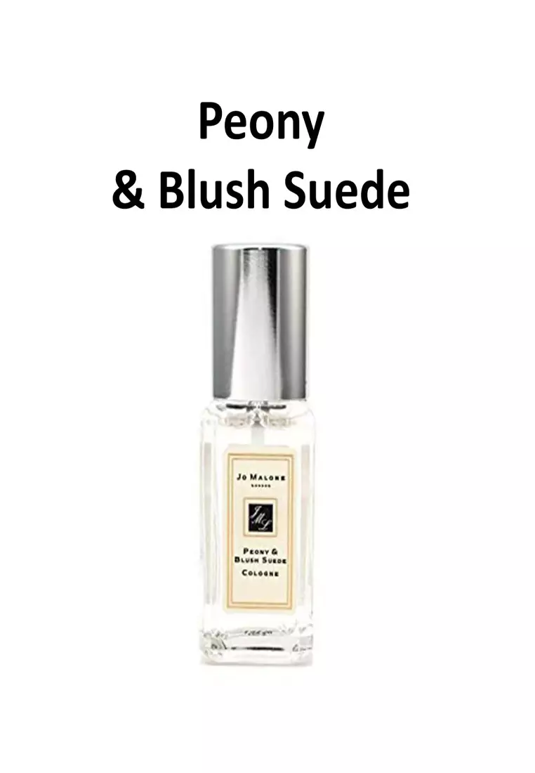 Jo Malone Cologne - Peony & Blush Suede **Travel Size (9ml)