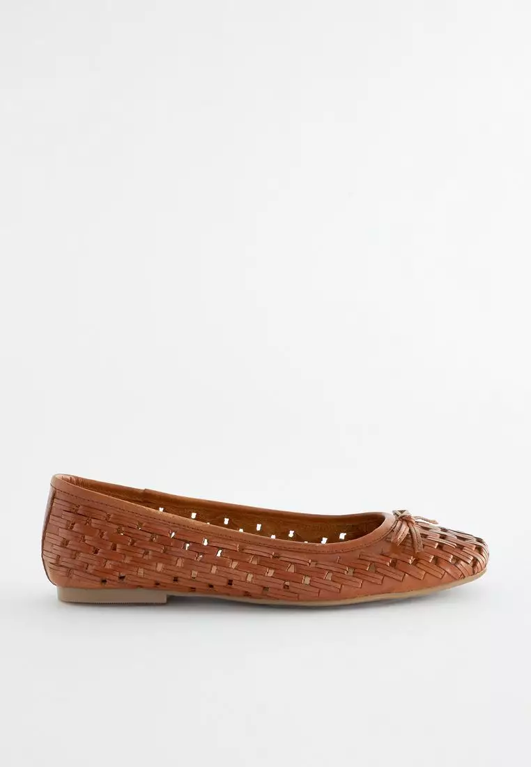 Next womens hot sale shoes flats