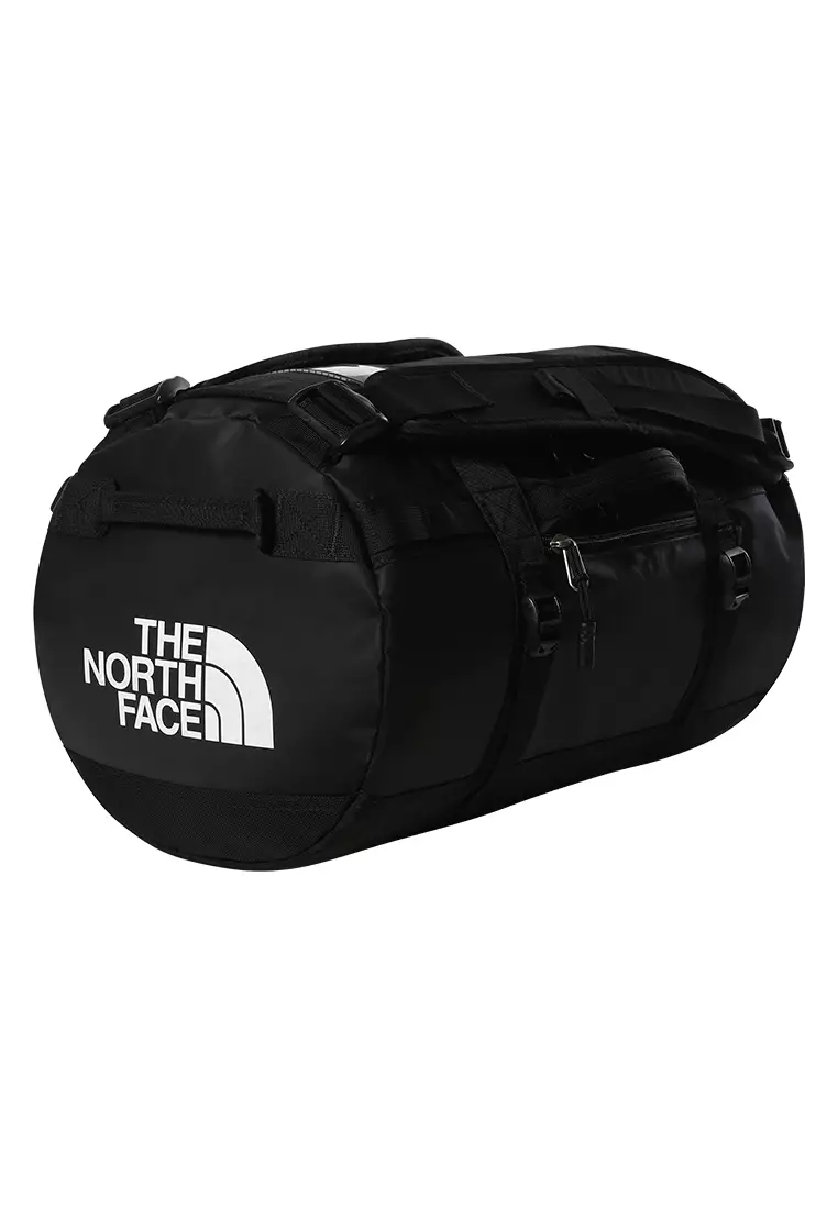 THE NORTH FACE NF0A52SS53R1 BASE CAMP DUFFEL - XS BLACK DUFFEL BAG