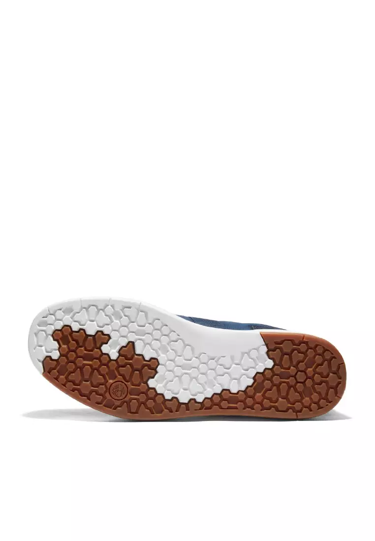Men's Davis Square Basic Sneaker