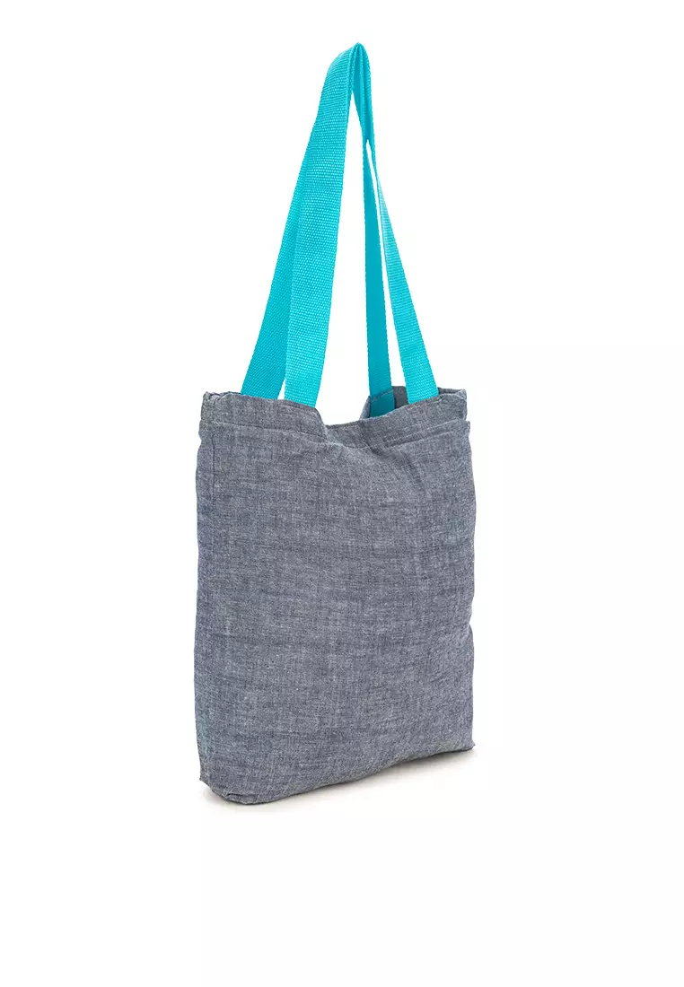 Fabric Tote Bag