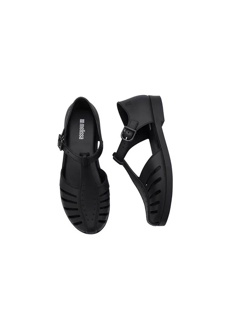 Melissa Aranha 79 Ii Ad Ladies Sandals