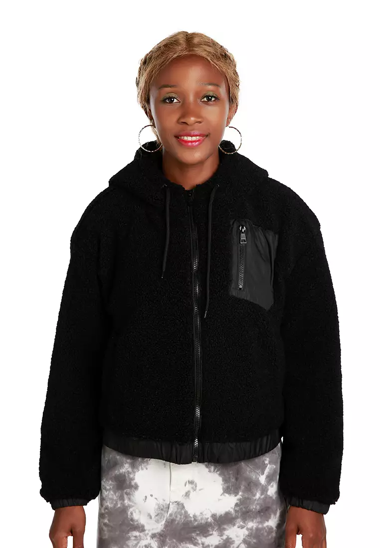 Hoodie jacket online shopping on sale