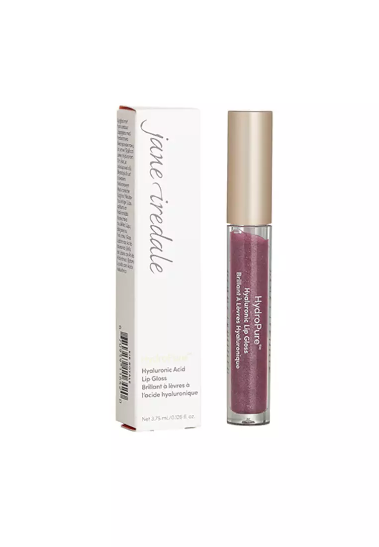Jane Iredale - Hydropure Hyaluronic Lip Gloss - Kir Royale 3.75ml/0.126oz
