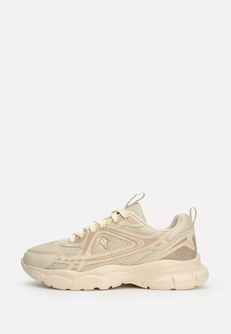 ASTRA WALK Women's Athleisure Shoes