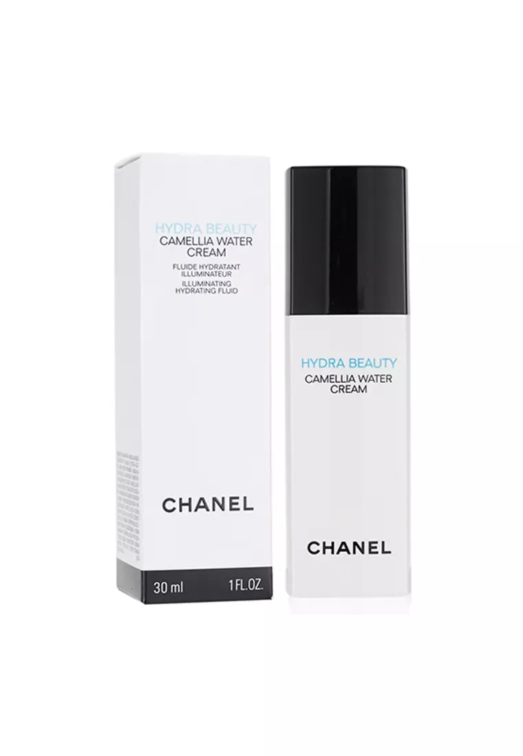 網上選購Chanel 山茶花保濕水漾乳液30ml/1oz 2025 系列| ZALORA香港