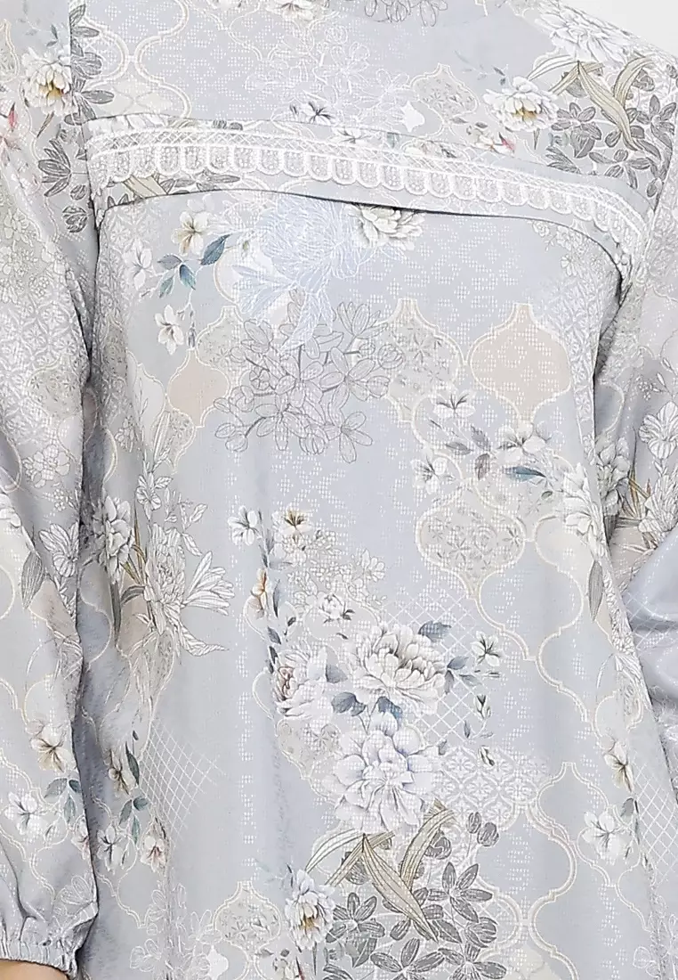 Eprise - Collection Sania Gamis