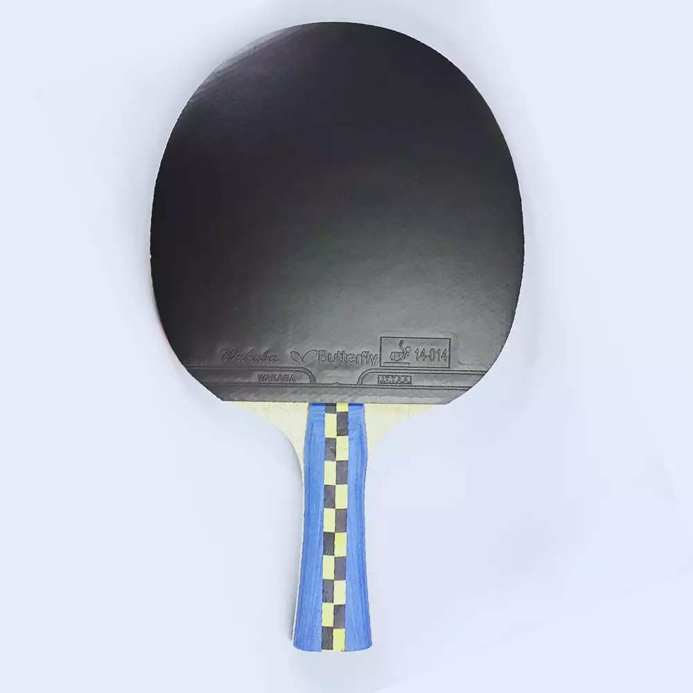 Bat tenis meja butterfly Nakama S4