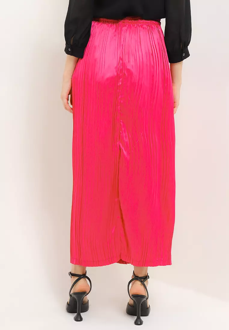 Rok Plisket Original