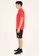 Cheetah red CTH unlimited Polyester Jersey Short Sleeve Polo Shirt With Tipping Collar - CU-7948(R) 77D48AA9DC03A7GS_5