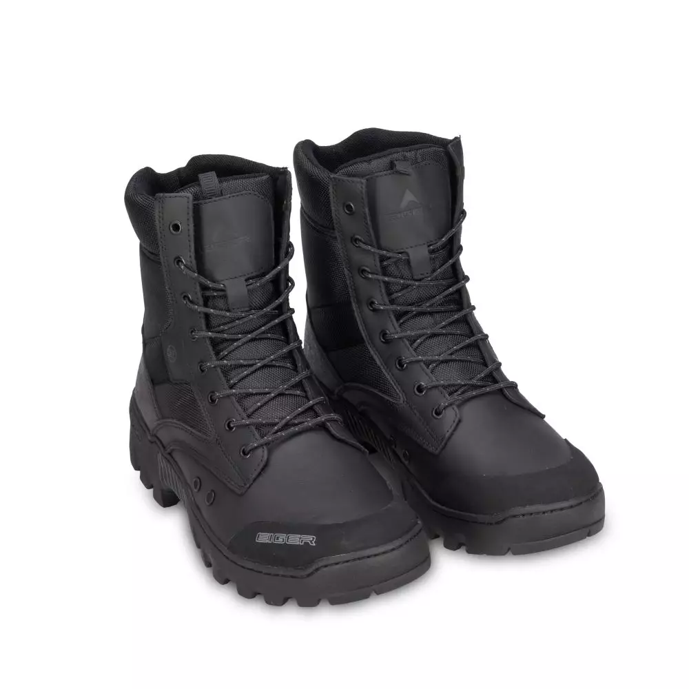 Eiger Salvator Boots