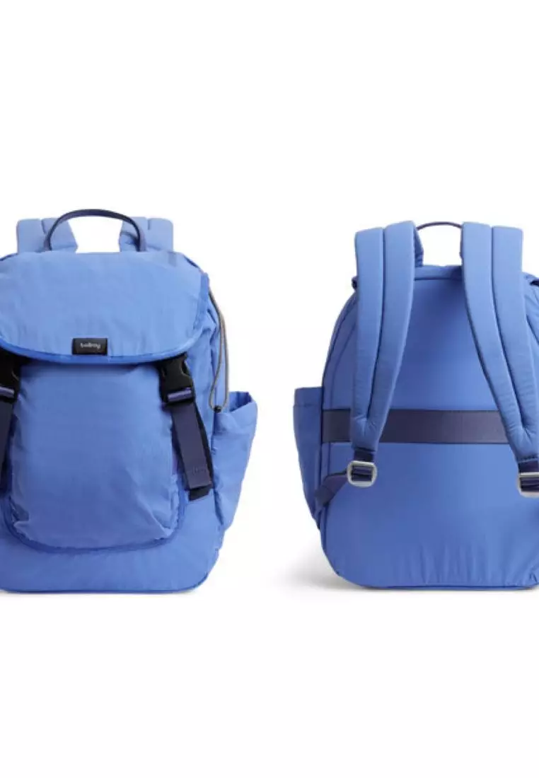 Bellroy Cinch Backpack - Denim Blue