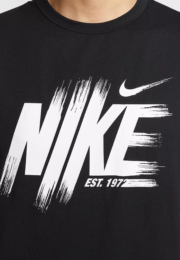 Hyverse Dri-FIT UV Training Top