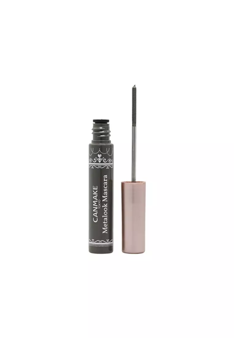 CANMAKE Metalook Mascara 1piece