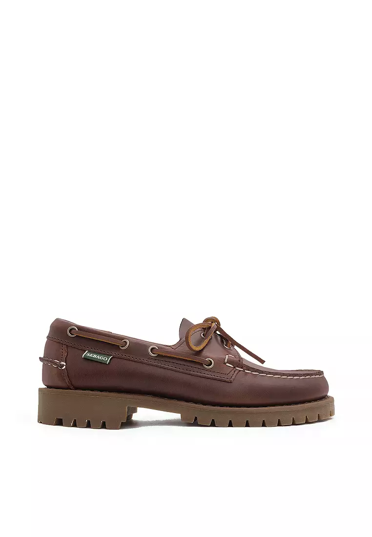 Discount on Sebago  shoes - SKU: Ranger Waxy Men's Shoes