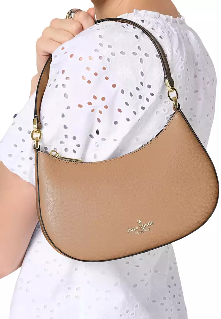 Paige Crossbody Bag main image 0