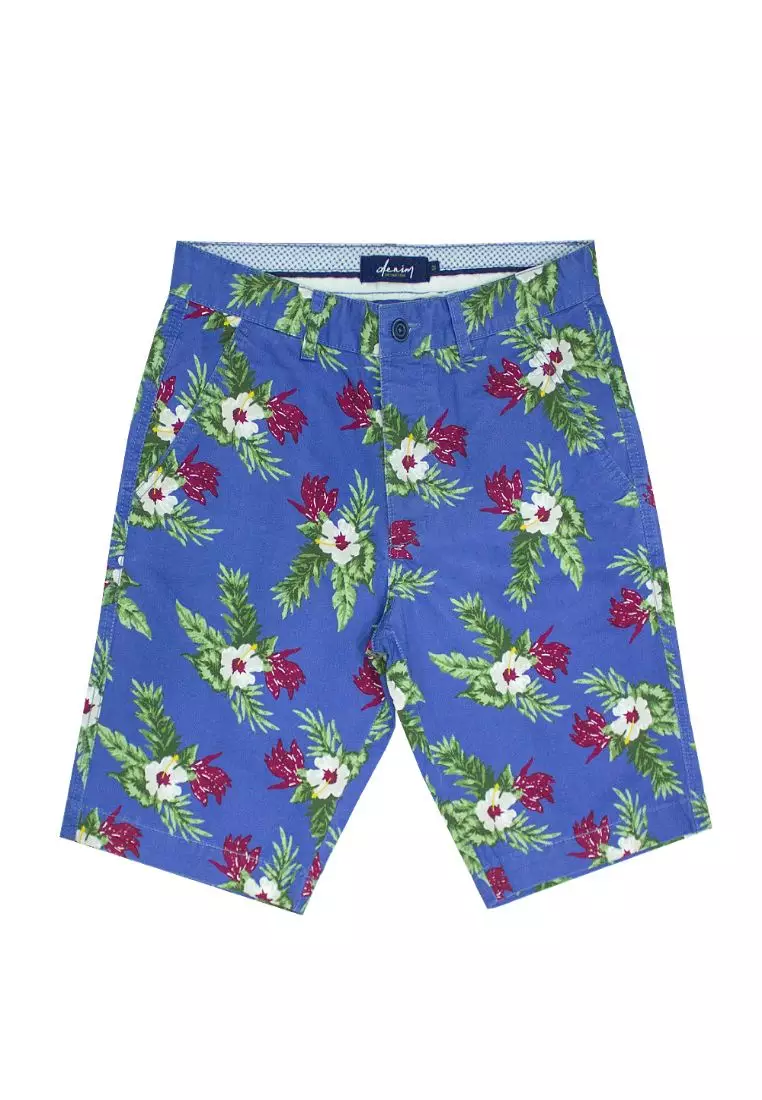 Chino discount swim shorts