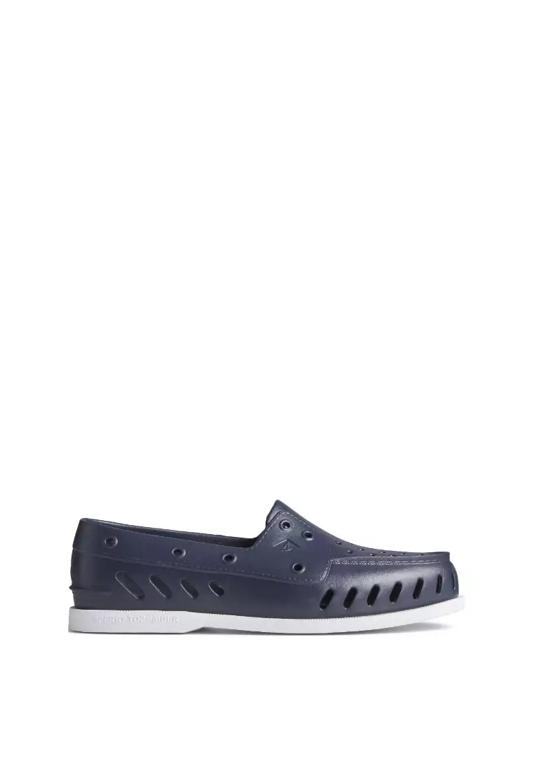 Buy Sperry Sperry Women'S Authentic Original Float Boat Shoe - Navy  (Sts86494) 2023 Online | Zalora Singapore